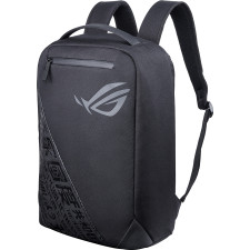 ASUS ROG Ranger BP1501G 43,2 cm (17") Mochila Preto, Cinzento