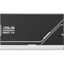 ASUS AP-850G fonte de alimentação 850 W 20+4 pin ATX ATX Preto, Branco