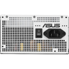 ASUS AP-850G fonte de alimentação 850 W 20+4 pin ATX ATX Preto, Branco