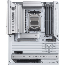 ASUS TUF GAMING B850-BTF WIFI W AMD B850 Ranhura AM5 ATX