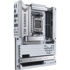 ASUS TUF GAMING B850-BTF WIFI W AMD B850 Ranhura AM5 ATX