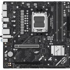 ASUS PRIME B850M-A WIFI AMD B850 Ranhura AM5 micro ATX