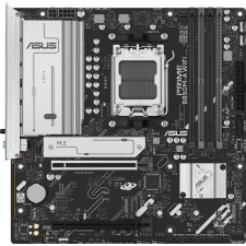 ASUS PRIME B850M-A WIFI AMD B850 Ranhura AM5 micro ATX