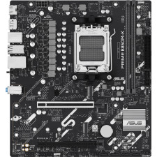 ASUS PRIME B850M-K AMD B850 Ranhura AM5 micro ATX