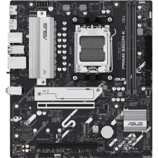 ASUS PRIME B850M-K AMD B850 Ranhura AM5 micro ATX