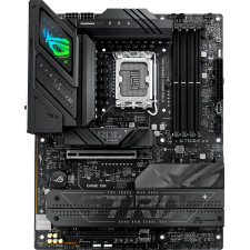 ASUS ROG STRIX B860-F GAMING WIFI Intel B860 LGA 1851 (Socket V1) ATX