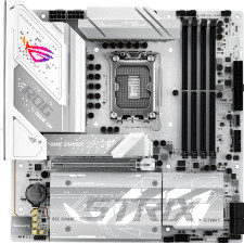 ASUS ROG STRIX B860-G GAMING WIFI Intel B860 LGA 1851 (Socket V1) micro ATX