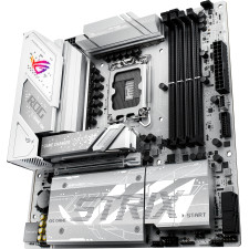 ASUS ROG STRIX B860-G GAMING WIFI Intel B860 LGA 1851 (Socket V1) micro ATX