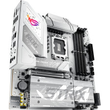ASUS ROG STRIX B860-G GAMING WIFI Intel B860 LGA 1851 (Socket V1) micro ATX