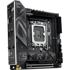 ASUS ROG STRIX B860-I GAMING WIFI Intel B860 LGA 1851 (Socket V1) mini ITX