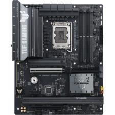 ASUS TUF GAMING B860-PLUS WIFI Intel B860 LGA 1851 (Socket V1) ATX