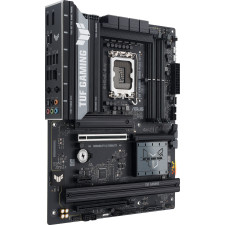 ASUS TUF GAMING B860-PLUS WIFI Intel B860 LGA 1851 (Socket V1) ATX