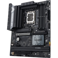 ASUS TUF GAMING B860-PLUS WIFI Intel B860 LGA 1851 (Socket V1) ATX