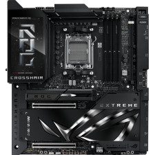 ASUS ROG CROSSHAIR X870E EXTREME AMD X870E Ranhura AM5 ATX extensível