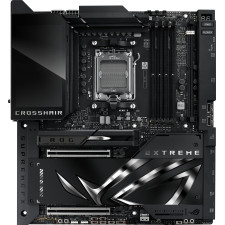 ASUS ROG CROSSHAIR X870E EXTREME AMD X870E Ranhura AM5 ATX extensível