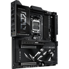 ASUS ROG CROSSHAIR X870E EXTREME AMD X870E Ranhura AM5 ATX extensível