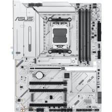 ASUS X870 MAX GAMING WIFI7 W AMD X870 Ranhura AM5 ATX