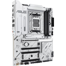 ASUS X870 MAX GAMING WIFI7 W AMD X870 Ranhura AM5 ATX