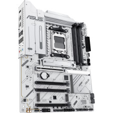 ASUS X870 MAX GAMING WIFI7 W AMD X870 Ranhura AM5 ATX