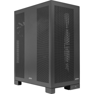 ABYSM AI Pro 100 Workstation Tower Preto