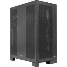 ABYSM AI Pro 100 Workstation Tower Preto