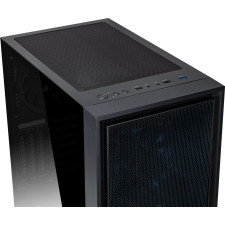 ABYSM Danube Kamp Black Tower Preto