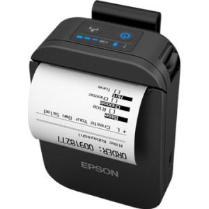 Epson TM-P20II (111) 203 x 203 DPI Com fios e sem fios Termal Impressora móvel