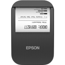 Epson TM-P20II (101) 203 x 203 DPI Com fios e sem fios Termal Impressora móvel