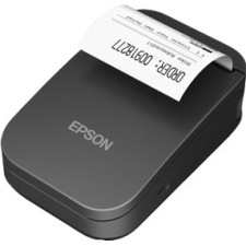 Epson TM-P20II (101) 203 x 203 DPI Com fios e sem fios Termal Impressora móvel