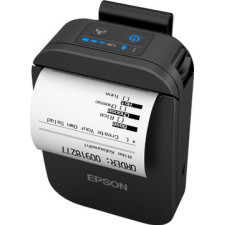 Epson TM-P20II (101) 203 x 203 DPI Com fios e sem fios Termal Impressora móvel