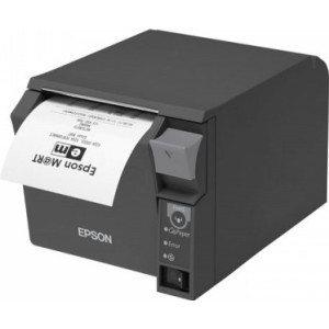 Epson TM-T70II (032) 180 x 180 DPI Com fios Termal Impressora POS