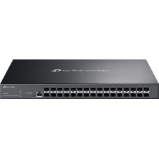 TP-Link Omada SX3032F switch de rede Gerido L2+ Preto