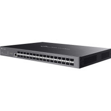 TP-Link Omada SX3032F switch de rede Gerido L2+ Preto