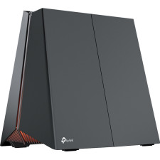 TP-Link Archer GE550 router sem fios 2.5 Gigabit Ethernet Tri-band (2.4 GHz   5 GHz   6 GHz) Preto