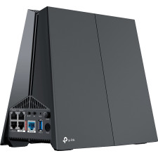 TP-Link Archer GE550 router sem fios 2.5 Gigabit Ethernet Tri-band (2.4 GHz   5 GHz   6 GHz) Preto