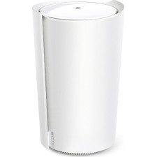 TP-Link Deco X50-5G Dual-band (2,4 GHz   5 GHz) Wi-Fi 6 (802.11ax) Branco 3 Interno