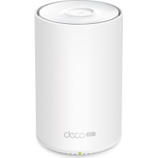 TP-Link Deco X10-4G Dual-band (2,4 GHz   5 GHz) Wi-Fi 6 (802.11ax) Branco 3 Interno