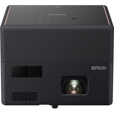 Epson EF-12 Projetor de distância normal 1000 ANSI lumens 3LCD 1080p (1920x1080) Preto