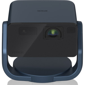 Epson EF-22N Projetor de distância normal 3LCD 1080p (1920x1080) Preto, Azul