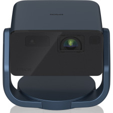 Epson EF-22N Projetor de distância normal 3LCD 1080p (1920x1080) Preto, Azul