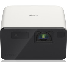 Epson EF-21W Projetor de distância normal 3LCD 1080p (1920x1080) Preto, Branco