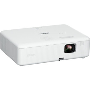 Epson CO-FH01 3000 ANSI lumens 3LCD 1080p (1920x1080) Branco