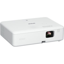 Epson CO-FH01 3000 ANSI lumens 3LCD 1080p (1920x1080) Branco