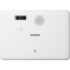 Epson CO-FH01 3000 ANSI lumens 3LCD 1080p (1920x1080) Branco