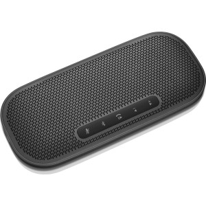 Lenovo GXD0T32973 Altifalante Portátil e ou para festa Coluna portátil estéreo Preto 4 W