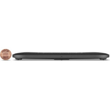 Lenovo GXD0T32973 Altifalante Portátil e ou para festa Coluna portátil estéreo Preto 4 W
