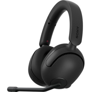 Sony INZONE H5 Auscultadores Com fios e sem fios Fita de cabeça Jogos Preto