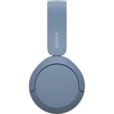 Sony WH-CH520 Auscultadores Sem fios Fita de cabeça Chamadas Música USB Type-C Bluetooth Azul