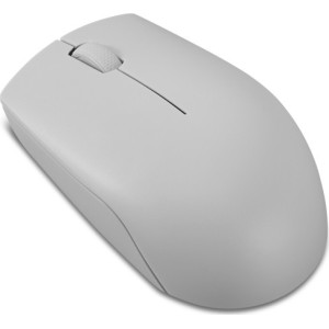 Lenovo GY51L15678 rato Escritório Ambidestro RF Wireless Ótico 1000 DPI