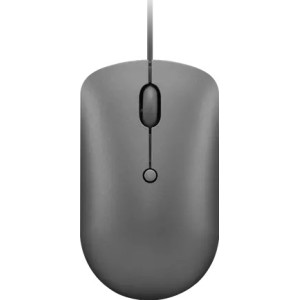 Lenovo 540 rato Escritório Ambidestro USB Type-C Ótico